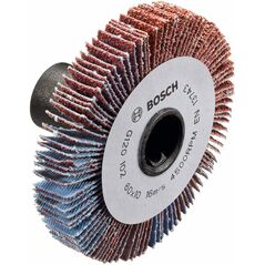 Bosch Lamellenrolle, Systemzubehör für Texoro, 10 mm, 120 (1 600 A00 14Z), image 