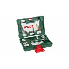 Bosch V-Line Box, Bohrer- und Bit-Set, 41-teilig, Winkelschrauber (2 607 017 305), image 