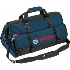 Bosch Werkzeugtasche Bosch Professional, Handwerkertasche groß (1 600 A00 3BK), image 