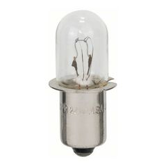Bosch Glühlampe Spannung 24 V, image 