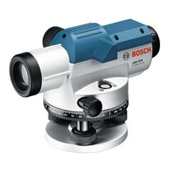Bosch GOL 26 D Professional Optisches Nivelliergerät 100m + Koffer, image 