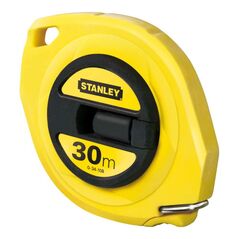 Stanley Stahl-Maßband Stanley 30m/9,5mm, image 