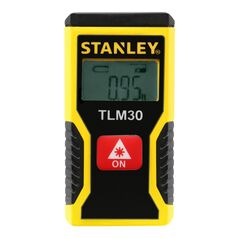 Stanley Entfernungsmesser TLM30 bis 9m, image 