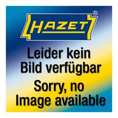 HAZET Schleifteller ∅ 50 mm 9033N-5-50, image 