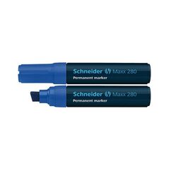 Schneider Permanentmarker Maxx 280 128003 blau, image 