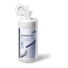 Durable Whiteboard-Reinigungstücher WHITEBOARD BOX, image 