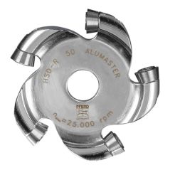 PFERD High Speed Disc ALUMASTER- HSD-R 50 ALUMASTER, image 