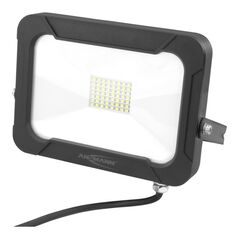 Ansmann Luminary LED-Wandstrahler 30 W, bis zu 2400 Lumen WFL2400, image 