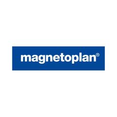 Magnetoplan Wandflipchart komplett, image 