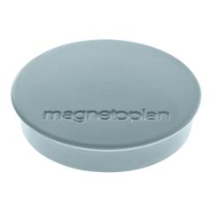 Magnet Basic hellblau D.30xH.8mm Haftkraft 0,7kg, image 