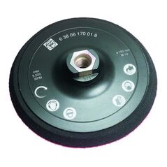Fein Schleifteller Durchmesser 120 mm, image 