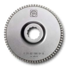 Fein Diamant-Segmentsägeblatt mit offener Verzahnung Ø 105 mm, image 