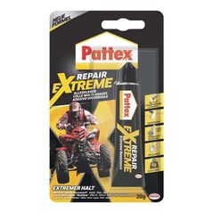 Kleber Repair Extreme 20g Pattex PRX12 witterungsbest. HENKEL -50/+120GradC, image 