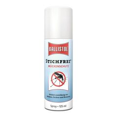 Ballistol Mückenschutz Stichfrei 125 ml Spraydose, image 