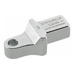 Stahlwille Bit-Halter-Einsteckwerkzeug f.Bits 5/16" Wkz.Aufn.14x18mm, image 