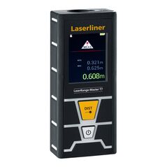 Laserliner Laser-Entfernungsmesser LaserRange-Master T7, image 