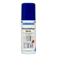 WEICON Edelstahl-Pflege-Spray 50 ml, image 