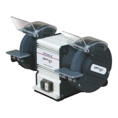 Optimum Doppelschleifmaschine OPTIgrind GU 20 (230 V), image 