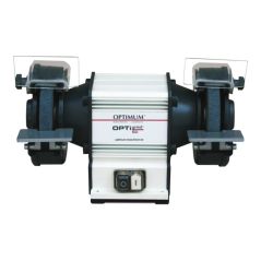 Optimum Doppelschleifmaschine OPTIgrind GU 20 (400 V), image 