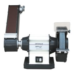 Optimum Universalschleifmaschine OPTIgrind GU 20S (400V), image 