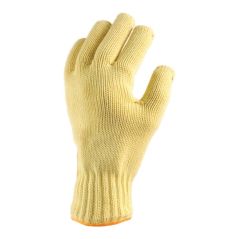 Jutec Hitzeschutzhandschuh-Paar, Handschuhgröße: UNI, image 