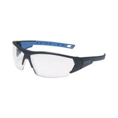 Uvex Schutzbrille i-works 9194171 anthrazit/blau, image 