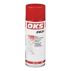 OKS Multi-Schaumreiniger-Spray 400ml 2631, image 