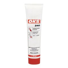 OKS Antifestbrennpaste (Kupferpaste) 240 75 ml Tube, image 