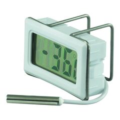 Roller LCD-Digital-Thermometer, image 