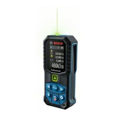 Bosch Laser-Entfernungsmesser GLM 50-27 CG mit BA 3.7V 1.0Ah A und USB-C™-Kabel, image 