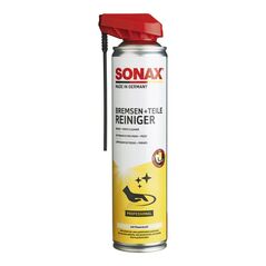 SONAX Bremsen und Teilereiniger 400ml löst Öl u. Fette, image 