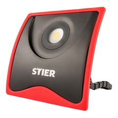 STIER COB-LED-Baustrahler 5000 Lumen 55W, image 