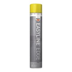 Linienmarkierungsfarbe Easyline® Edge 750 ml gelb Spraydose ROCOL, image 