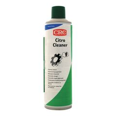 CRC Citrusreiniger Citro Cleaner m. Orangenterpenen farblos/gelblich Spraydose 500ml, image 