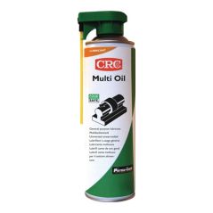 CRC Multifunktionsöl MULTI OIL 500 ml Spraydose, image 