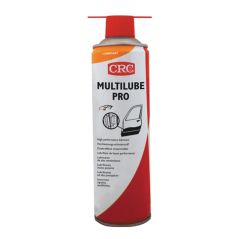 CRC Multilube, Hochl.- Schmierstoff 500 ml, image 