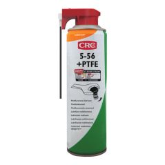 Multifunktionsöl 5-56+PTFE CLEVER STRAW 500 ml Spraydose Clever Straw CRC, image 