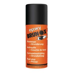 Brunox Rostumwandler Epoxy-Spray 150ml Spraydose, image 