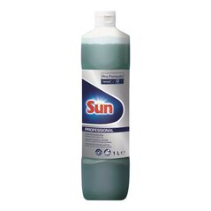 Handspülmittel Professional 1l Flasche SUN, image 