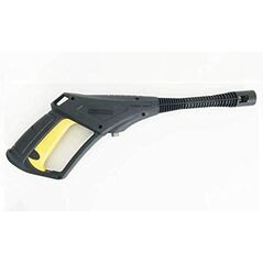 Parkside Hochdruckreiniger Spritzpistole PHD 150 C2 - LIDL IAN 93482 mit Gewindeanschluss und Trigger mit Kindersicherung bis 150 bar, image 