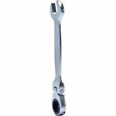 KS Tools GEARplus Ratschenringmaulschlüssel, kurz, 11mm, image 