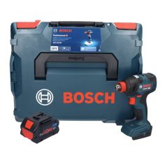 Bosch GDX 18V-200 Professional Akku Drehschlagschrauber 18 V 200 Nm Brushless + 1x ProCORE Akku 5,5 Ah + L-Boxx - ohne Ladegerät, image 