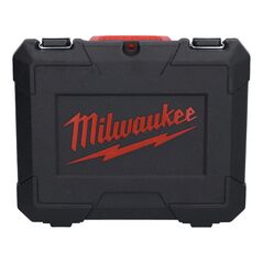 Milwaukee Transport Werkzeug Koffer für M18 BPD 370 x 310 x 110 mm, image 