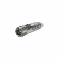 Schlüsselanhänger-Taschenlampe Nitecore TIKI - 300 Lumen, mit Micro-USB Port, image 