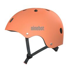 Ninebot by Segway Commuter Freizeit Helm Erwachsene Orange ( 3802512 ) Kopfumfang 54 - 60 cm atmungsaktiv, image 