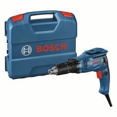 Bosch GTB 6-50 PROFESSIONAL Trockenbauschrauber Solo, in L-Case (0 601 4A2 002), image 