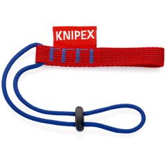 KNIPEX 00 50 02 T BK Adapterschlaufe, image 