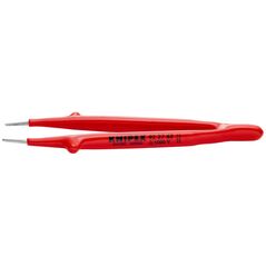 KNIPEX 92 27 62 Präzisions-Pinzette isoliert 150 mm, image 