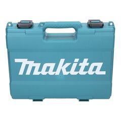 Makita Werkzeug Koffer für 12 Volt Akku Bohrschrauber DF333 HP333 DF331 HP333 DF332 ( 821661-1 ), image 