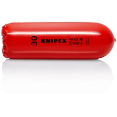 KNIPEX 98 66 30 Selbstklemm-Tülle  110 mm, image 